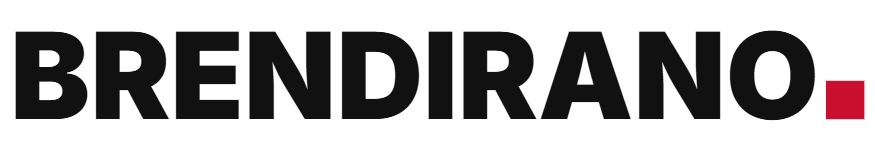 Brendirano logo